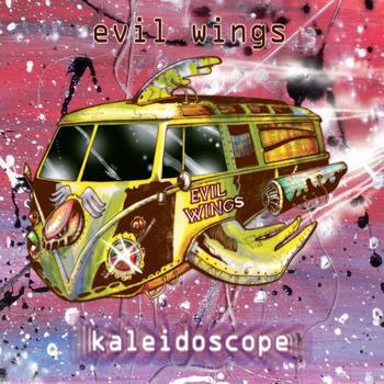 Kaleidoscope