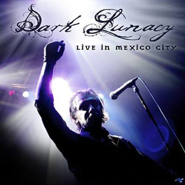 Live in Mexico City